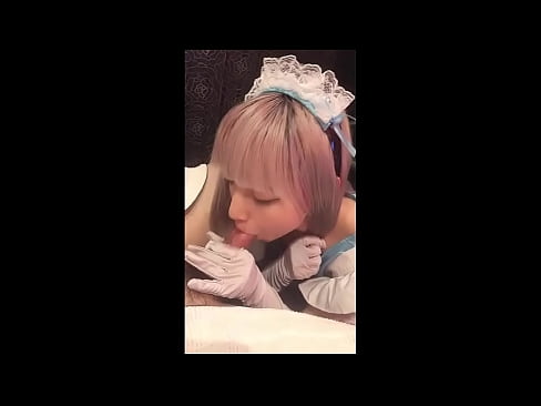 ❤️ Kepanī Idol [mayuka], ʻaʻahu wahine wahine Palani, ʻāpana 1, puhi ʻana a me ka hoʻoheheʻe ʻana me ka wai ʻala ❤️ Sex video ma haw.pornogroupp.ru ❤
