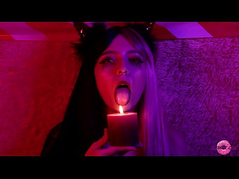 ❤️ ʻO ka Blowjob aloha mai Sexy Succubus me ka hoʻokō waha ❤️ Sex video ma haw.pornogroupp.ru ❤