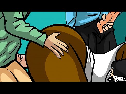 ❤️ Ua moe nā haumāna me ke kumu ʻeleʻele ma hope o ke kula ❤️ Sex video ma haw.pornogroupp.ru ❤