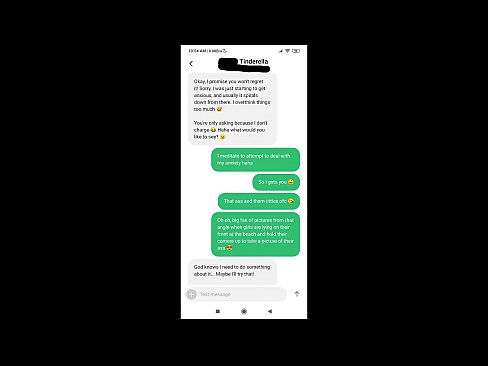 ❤️ Ua hoʻohui au i kahi PAWG hou mai Tinder i koʻu harem (e kamaʻilio pū me Tinder) ❤️ Sex video ma haw.pornogroupp.ru ❤